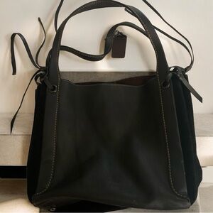 Coach Harmony Hobo